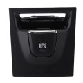 Electronic Parking Brake Switch High Sensitivity Handbrake Control Button For Car Center Console Oe 95b927225a