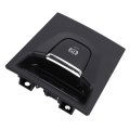 Electronic Parking Brake Switch High Sensitivity Handbrake Control Button For Car Center Console Oe 95b927225a