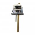 Jem Jules Fuel Cock Gas Tank Valve Petcock Fit For 2000-2015 Suzuki Dr-z400 S 44300-29f20