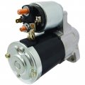 Starter New Compatible With Mitsubishi Lancer Outlander 2 4l 2011 2012 2013 2014 2015 2016