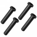 Caltric Front A-arm Long Bushings Compatible With Polaris Xplorer 250 4x4 2000-2002