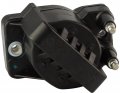 Bapmic Ignition Coils For Gm Ford Pontiac Honda Isuzu Oldsmobile Chevrolet Gmc Buick Cadillac Pack Of 3