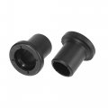 X Autohaux Rear Control Arm Bushings Kit Suspension For Polaris Sportsman 400 450 500 600 700 800