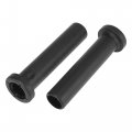 X Autohaux Rear Control Arm Bushings Kit Suspension For Polaris Sportsman 400 450 500 600 700 800
