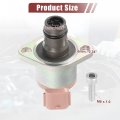 Acropix Fuel Pressure Regulator Valve Fit For Mitsubishi Triton 2006-2014 No A6860vm09a Pack Of 5