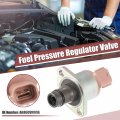 Acropix Fuel Pressure Regulator Valve Fit For Mitsubishi Triton 2006-2014 No A6860vm09a Pack Of 5