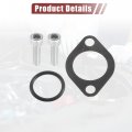 Acropix Fuel Pressure Regulator Valve Fit For Mitsubishi Triton 2006-2014 No A6860vm09a Pack Of 5