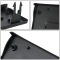 Amg Styling Package Model Factory Style Front License Plate Mounting Bracket Compatible With Mercedes-benz C300 C43 Amg 18-20