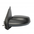 Ocpty Driver Side Power Non-folding Mirrors Compatible With 2003-2007 For Saturn Ion