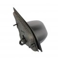Ocpty Driver Side Power Non-folding Mirrors Compatible With 2003-2007 For Saturn Ion