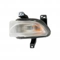 68256432aa Driver Side Front Left Park Turn Signal Light For Jeep Renegade 2015 2016 2017 2018 Ch2530105 Parking Marker Lamp 