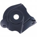 Fridayparts Drive Belt Flywheel Shield Shroud Compatible For Bobcat Loader 751 753 763 773 7753 S130 S150 S160 S175 Replacement