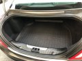 Eaccessories Rgo Liner Trunk Mat For Jaguar Xj Xjr Xjr575 2010-2019 A Weather-resistants Cars With Raised Lip A Non-slip Car 