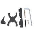 Timing Engine Camshaft Locking Tool Kit Replacement For 1 6 Ti-vct Alignment 303-1097 303-748