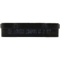 Rear Disc Brake Pad Set For Mercedes-benz 560sec 1986 1987 1988 1989 1990 1991 Pc-709972