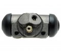 Rear Left Driver Side Drum Brake Wheel Cylinder Premium For Ford Torino 4-door Wagon 1970 1971 