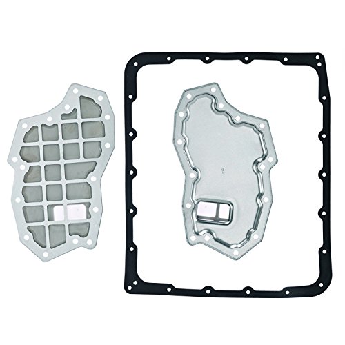 Atp Tf-327 Automatic Transmission Filter Kit