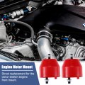 X Autohaux Engine Front Mount For Bmw 320i 323i 325i 328i 330i 320ci 325ci 330ci Z4 Motor Replace 11-81-1-140-985