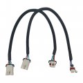 Okay Motor Ignition Coil Pack Relocation Kit Harness Extension For 1997-2002 Chevrolet Corvette Camaro Firebird Ls1 Ls6 