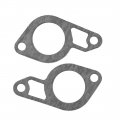 Wflnhb Cast Aluminum Coolant Flange Upgrade Kit 06a121133j Replacement For Vw Golf Mk4 Jetta Audi Tt 1j0121087e 06a121121c