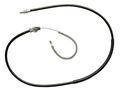 Raybestos Bc93893 Professional Grade Parking Brake Cable 