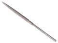 Grobet Usa Diamond File Needle Crossing 170 220 Grit Fine 