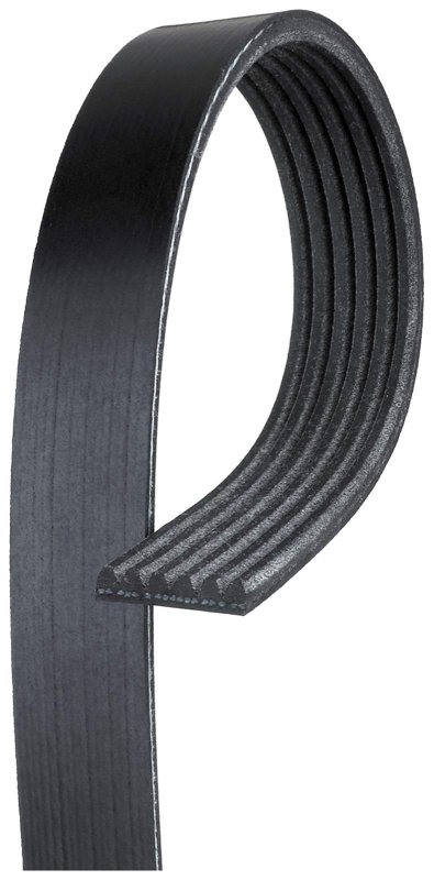 Gates K060588 Micro-v Serpentine Drive Belt
