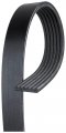 Gates K060588 Micro-v Serpentine Drive Belt 