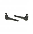 2 Pc Steering Kit Front Outer Tie Rod Ends Fits Ford Expedition 1997-2002 All Models F-150 1997-2003 Heritage 2004 