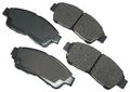 Brake Pad Set 