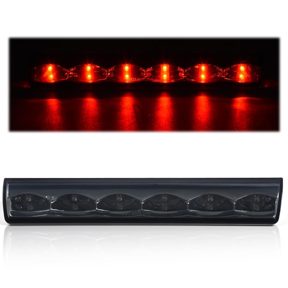 Led 3rd Brake Light