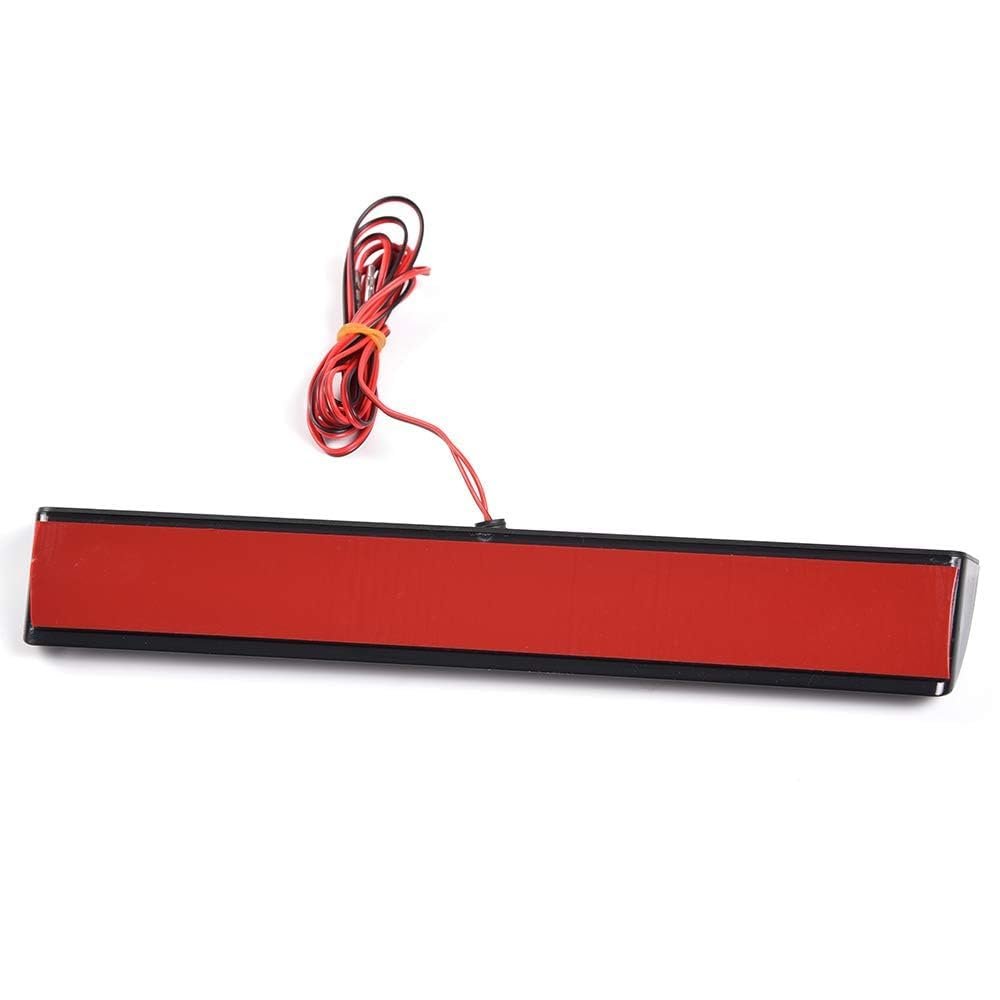 Led 3rd Brake Light