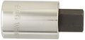 Williams Sa-18a 1 2 Drive Hex Bit Socket 9 16-inch 