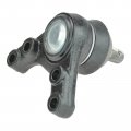 Ball Joints Upper Lower Tie Rods Inner Outer Kit Set For 95-04 Toyota Tacoma 2wd Will Not Fit Prerunner Models 