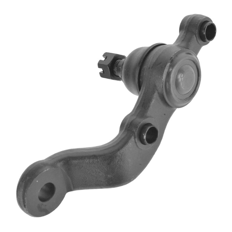 Ball Joints Upper Lower Tie Rods Inner Outer Kit Set For 95-04 Toyota Tacoma 2wd Will Not Fit Prerunner Models