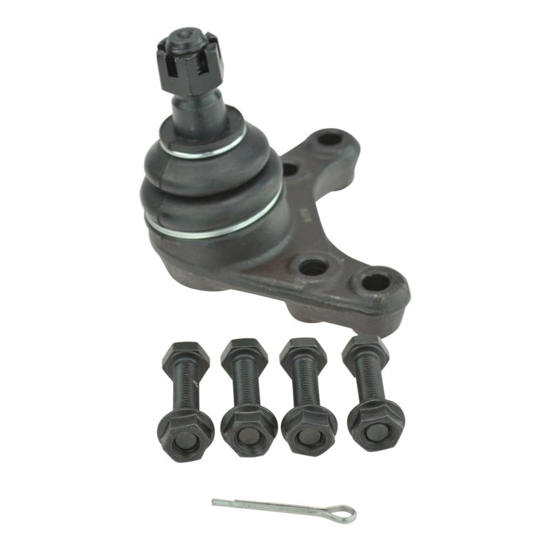 Ball Joints Upper Lower Tie Rods Inner Outer Kit Set For 95-04 Toyota Tacoma 2wd Will Not Fit Prerunner Models
