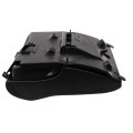 Newyall New Black Cup Holder Instrument Panel