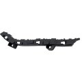 Rear Upper Bumper Bracket Driver Side For Kiate 2017 2018 Plastic Replacement For Ki1142122 86613b0000 