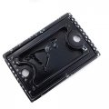 Smt-carbon Fluid Reservoir Cap Compatible With Honda Cbr 600rr 1000rr Nt-650 Vfr-750f Vtr-1000f B00rniuuha