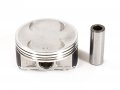 Evergreen Pa99009 Std For 99-09 Subaru Saab 2 5l Sohc Ej25 Engine Piston Set Standard Size