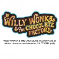 Willy Wonka And The Chocolate Factory Golden Ticket Oval Tow Trailer Hitch Cover Plug Insert