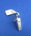 Lot Viton Lincoln Style Pipeliner Welder Sa 200 Door Latch Hook Set Of 4 Fuel Cap And Seal 
