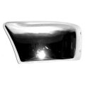 Front Passenger Side Bumper End Extension For Toyota Pickup 1990 1991 4wd And 4runner Chrome To1005118 5210289113 
