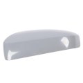 Rearview Side Mirror Cap Abs Material Protective Cover For 2007 To 2012 Easy Installation Anti Scratch Vehicle Upgrade Left