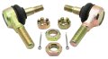 Tie Rod End Kit For Yamaha Pro Hauler 1000 Yfu1w 1989 
