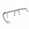 Cf Advance Compatible With Volkswagen 1997901 Jetta Golf 1998-2003 Beetle 1996-1997 Passat 1 9l 2 Wire Glow Plug Wiring Harness