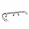 Cf Advance Compatible With Volkswagen 1997901 Jetta Golf 1998-2003 Beetle 1996-1997 Passat 1 9l 2 Wire Glow Plug Wiring Harness