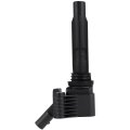 Uf718 Ignition Coils Set Of 4 For Volkswagen Golf 4l 29 2020 Jetta 1 2014 2017 And Audi A3 Sportback E Tron 1 2016 2018 