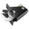 3rd Lower Bottom Lock Actuator Replacement For 1996-2003 Chevrolet S10 Gmc Sonoma Replace 15768951 