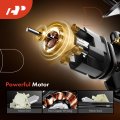 A-premium Power Window Regulator With Motor Replacement For Mini Cooper 2002-2005 Front Left Driver Side